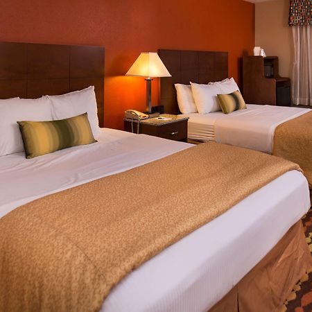 Best Western Ambassador Inn & Suites Wisconsin Dells Luaran gambar
