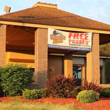 Best Western Ambassador Inn & Suites Wisconsin Dells Luaran gambar