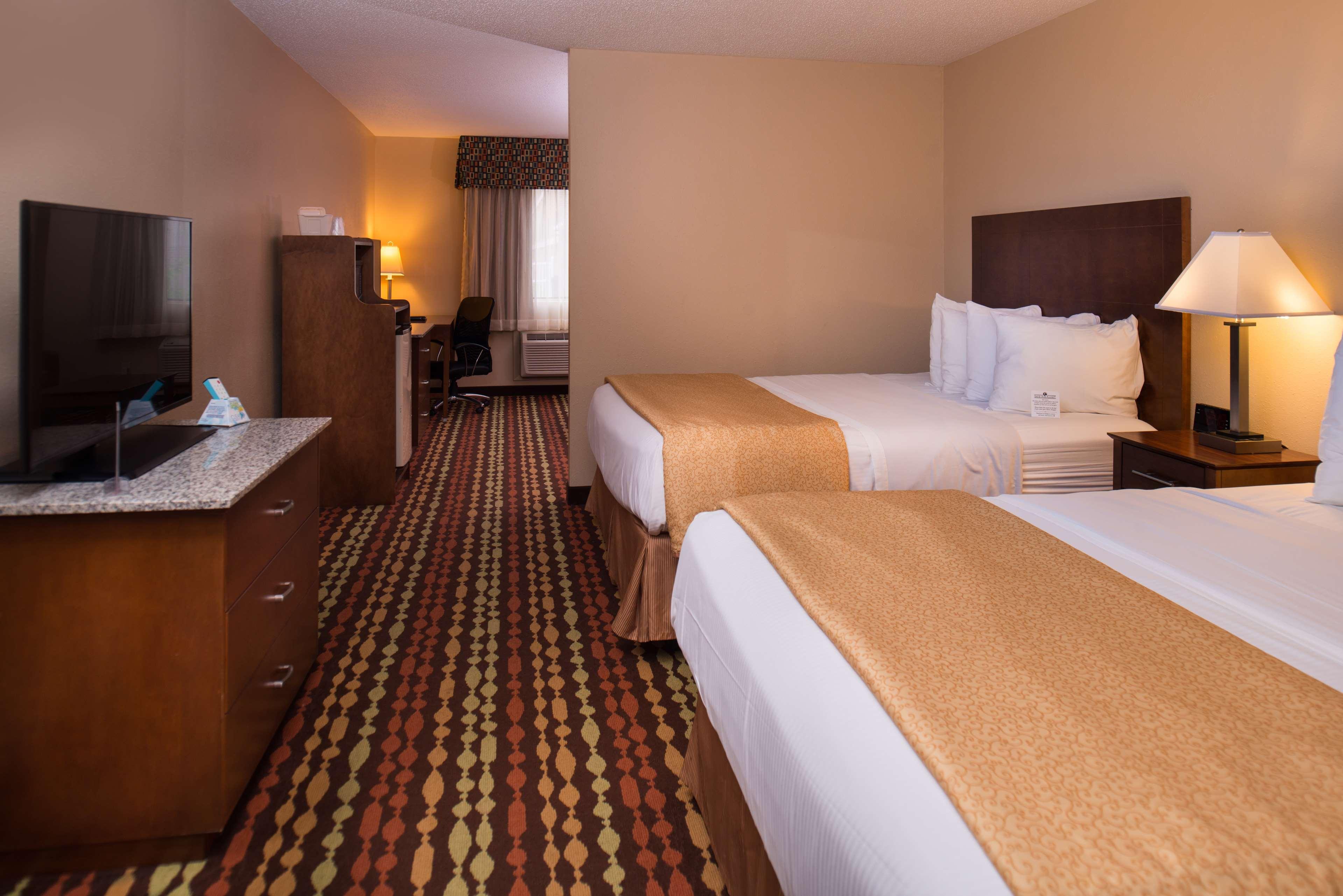 Best Western Ambassador Inn & Suites Wisconsin Dells Luaran gambar