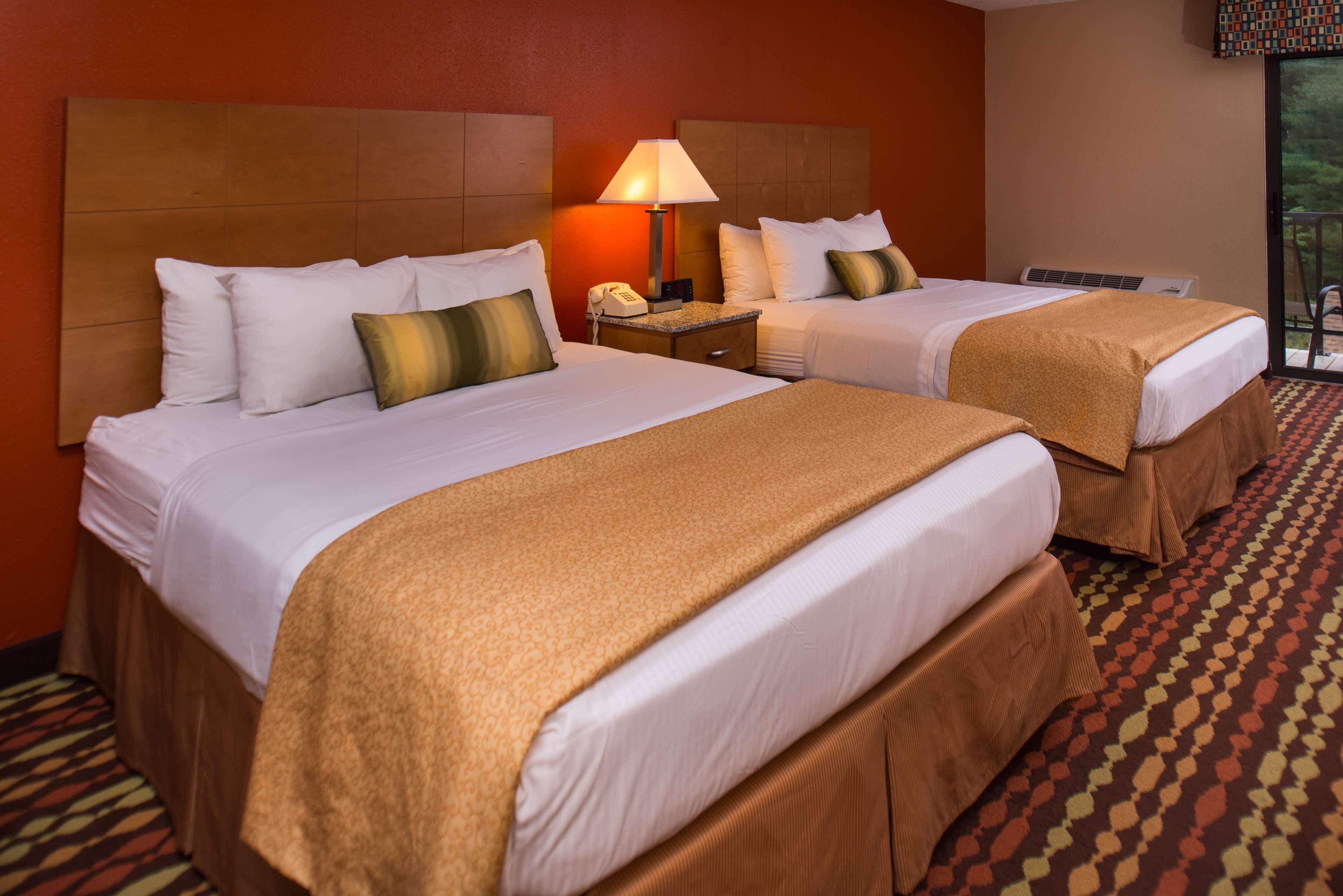 Best Western Ambassador Inn & Suites Wisconsin Dells Luaran gambar