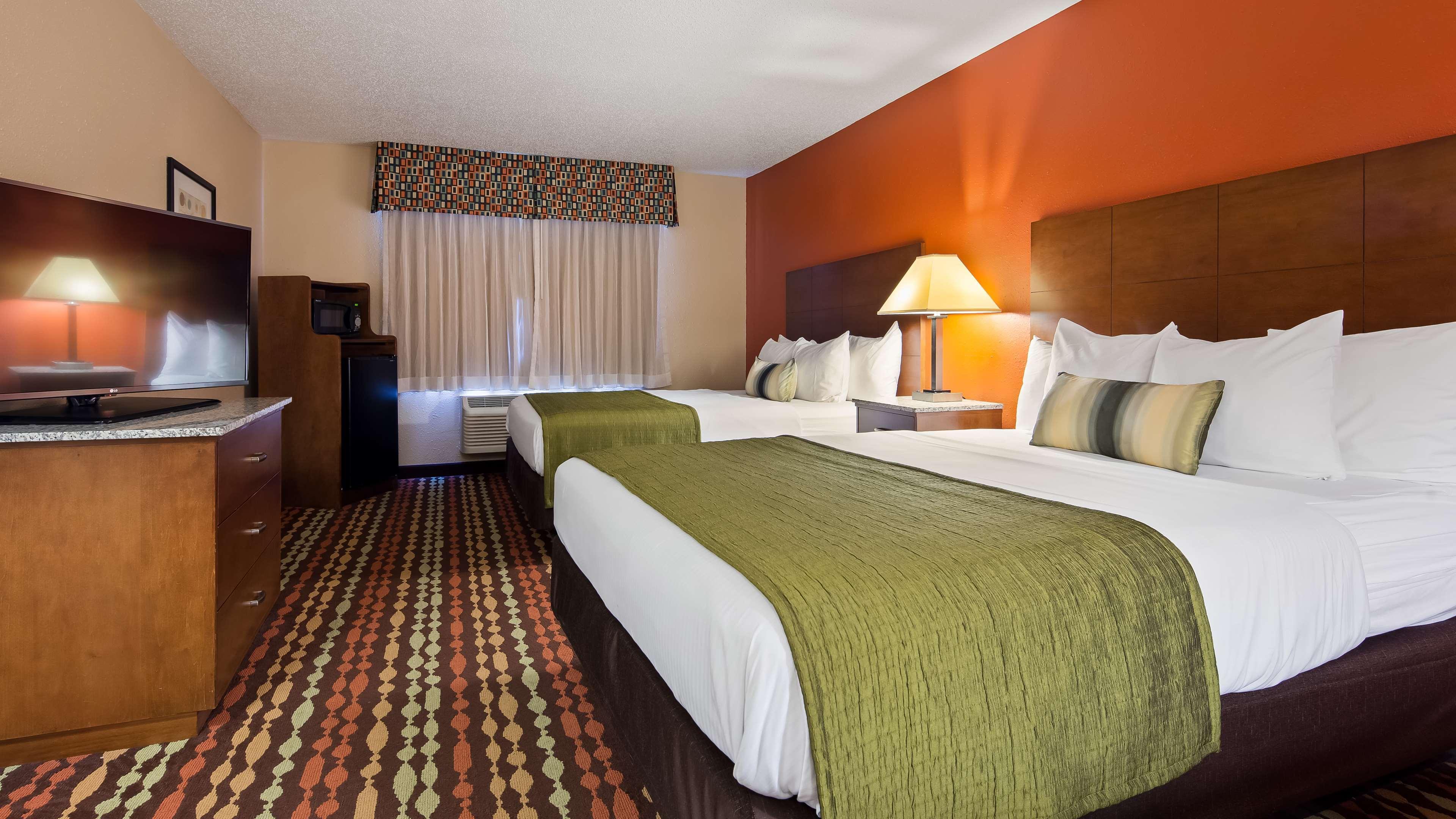 Best Western Ambassador Inn & Suites Wisconsin Dells Luaran gambar