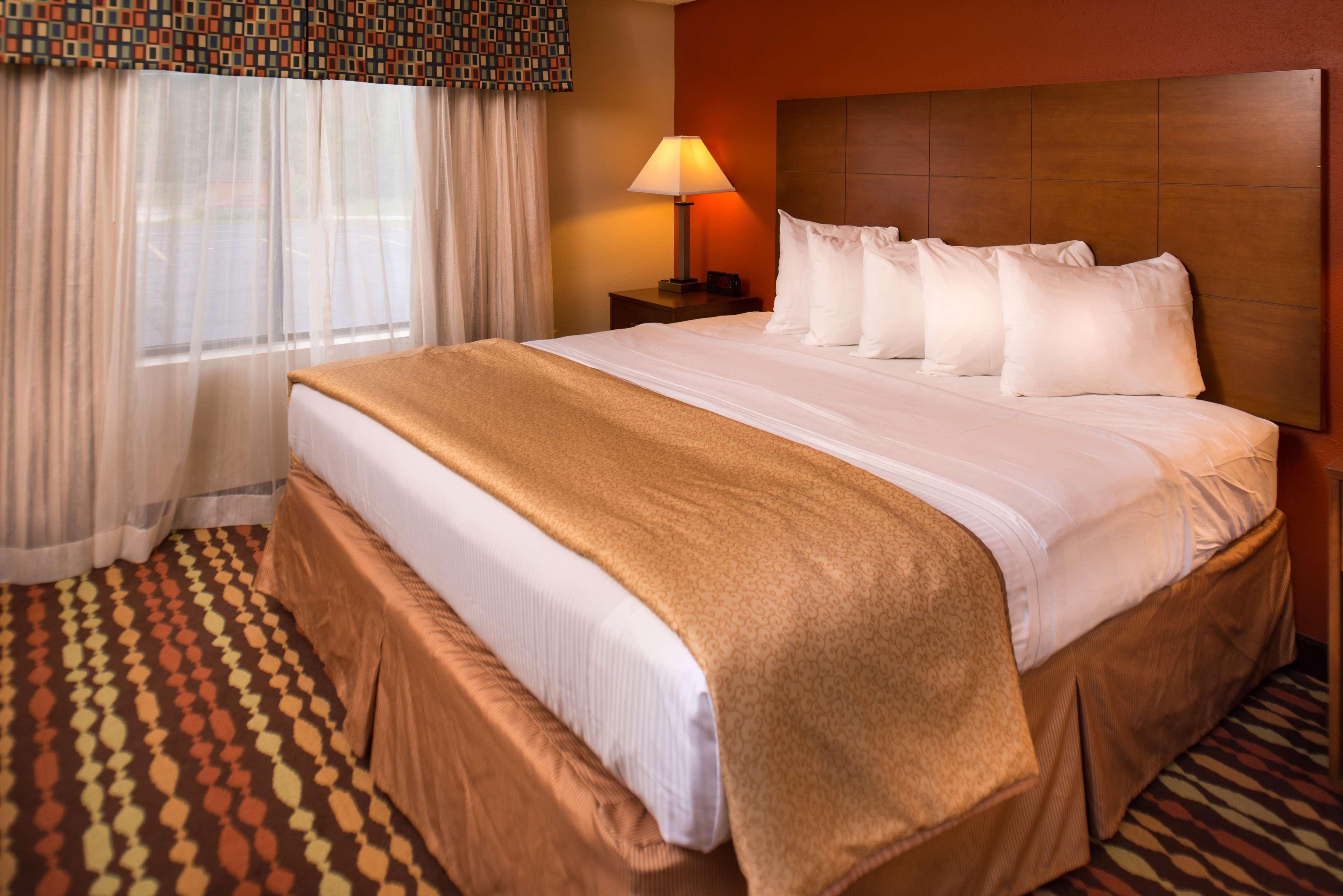 Best Western Ambassador Inn & Suites Wisconsin Dells Luaran gambar