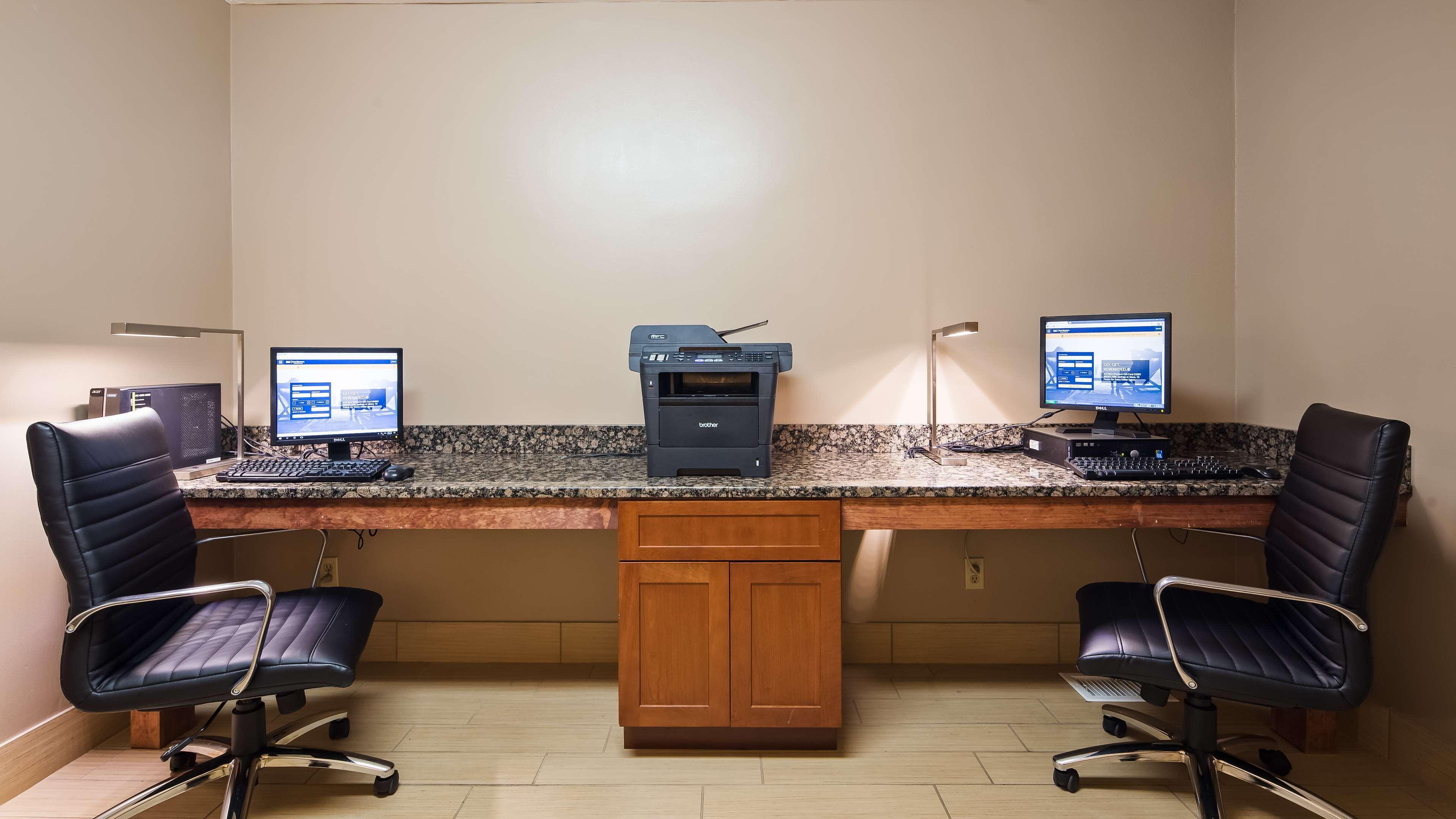 Best Western Ambassador Inn & Suites Wisconsin Dells Luaran gambar