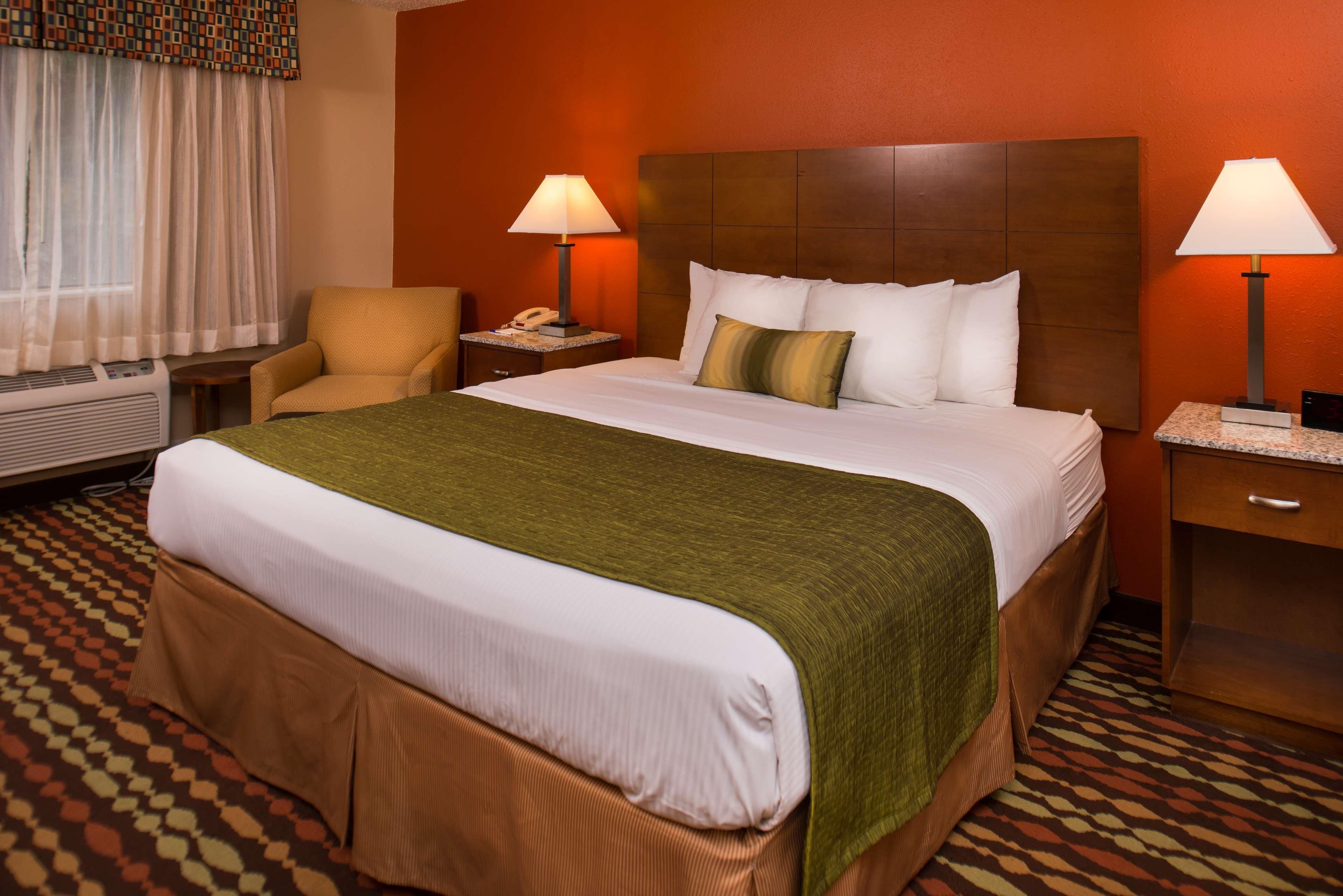 Best Western Ambassador Inn & Suites Wisconsin Dells Luaran gambar