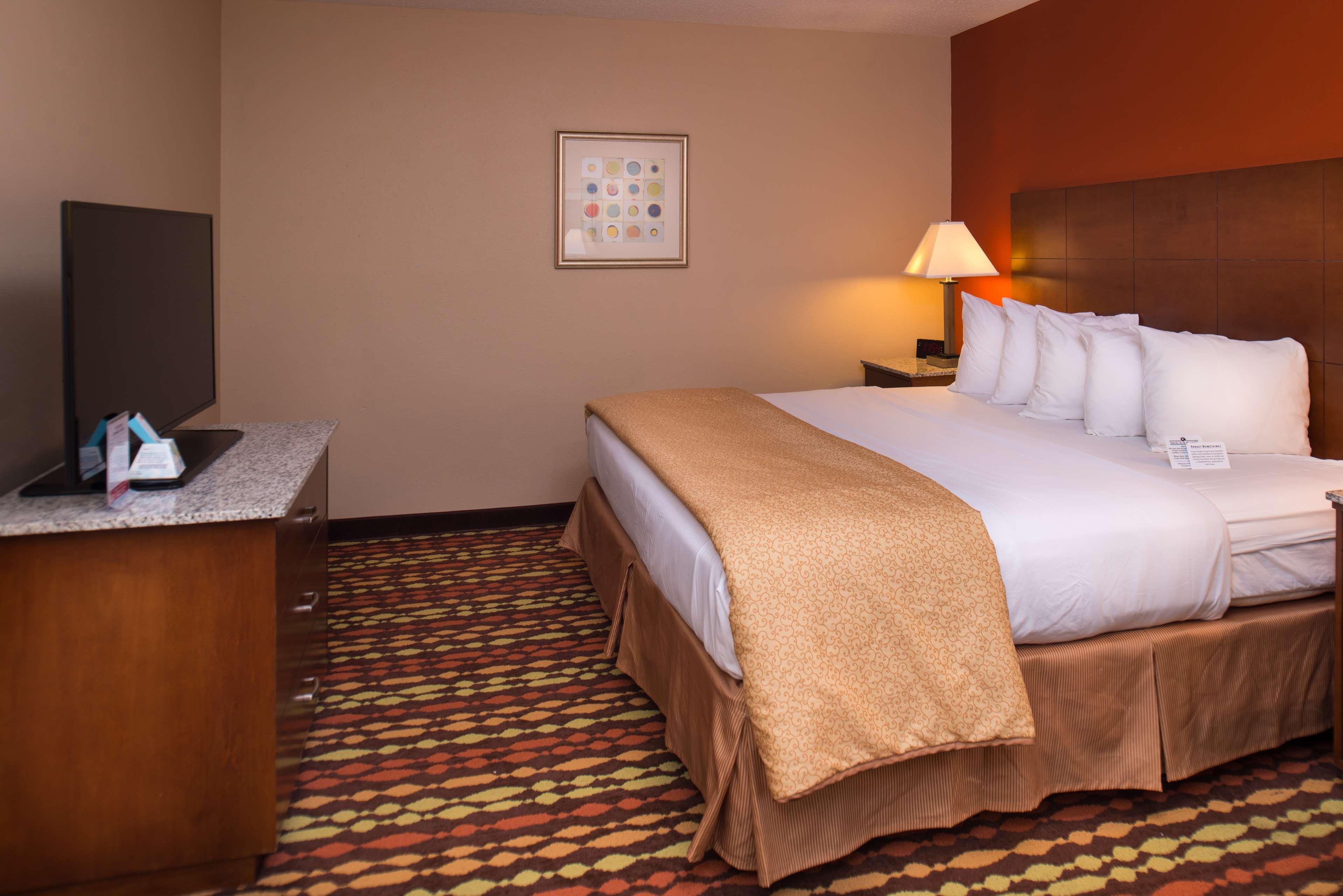 Best Western Ambassador Inn & Suites Wisconsin Dells Luaran gambar