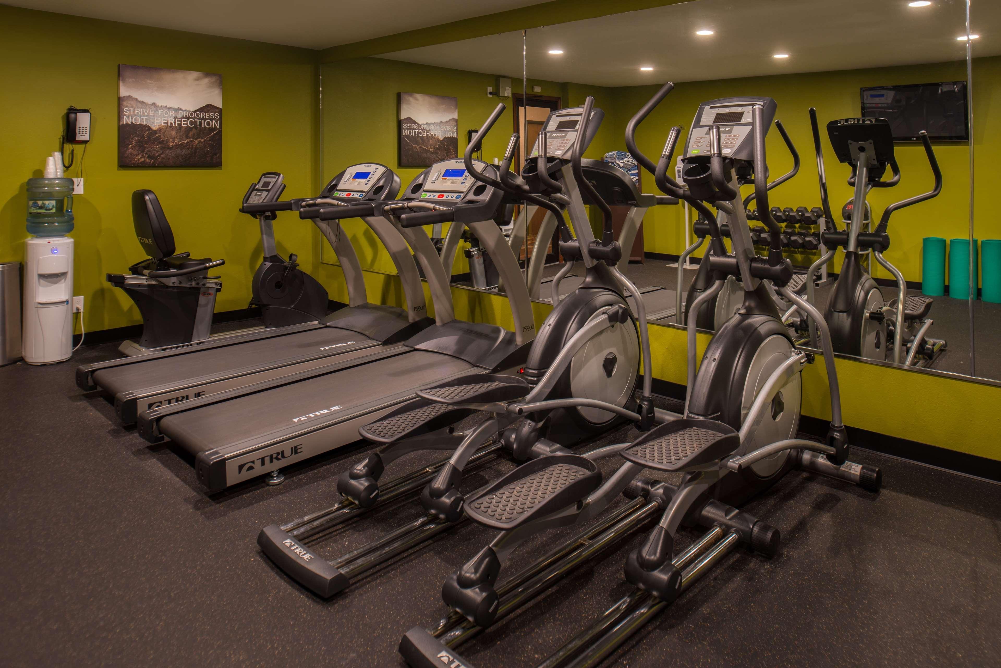 Best Western Ambassador Inn & Suites Wisconsin Dells Luaran gambar