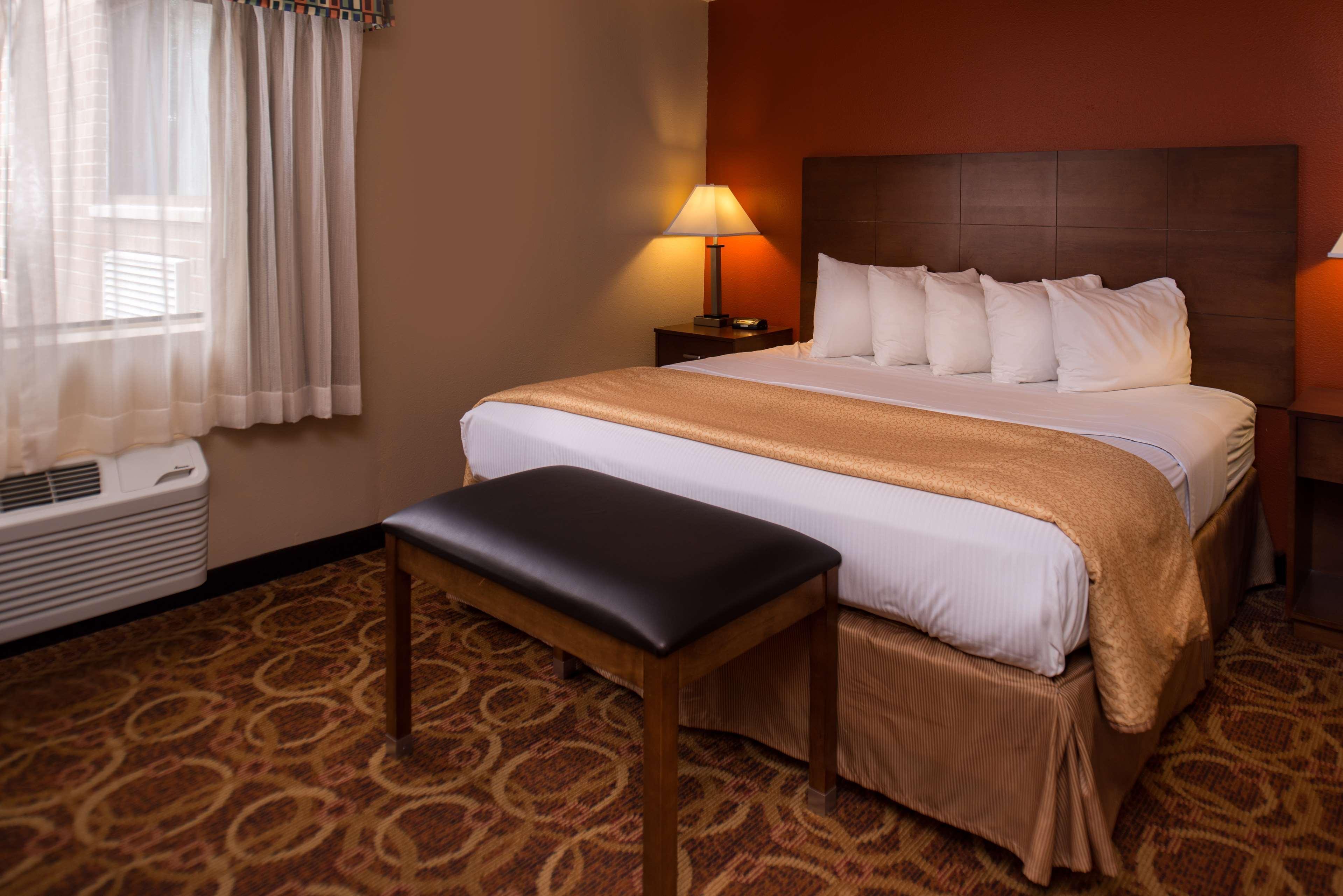 Best Western Ambassador Inn & Suites Wisconsin Dells Luaran gambar