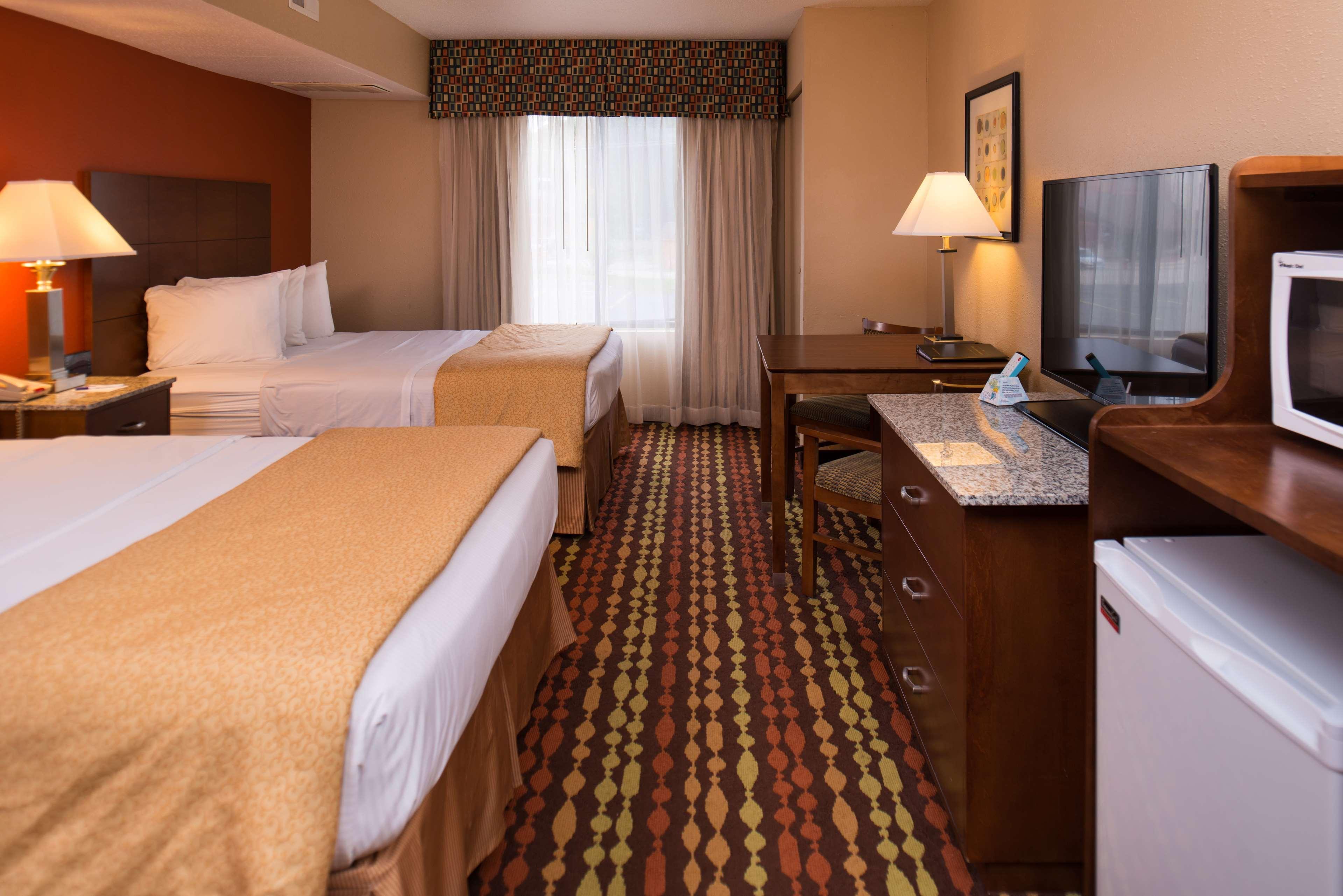 Best Western Ambassador Inn & Suites Wisconsin Dells Luaran gambar