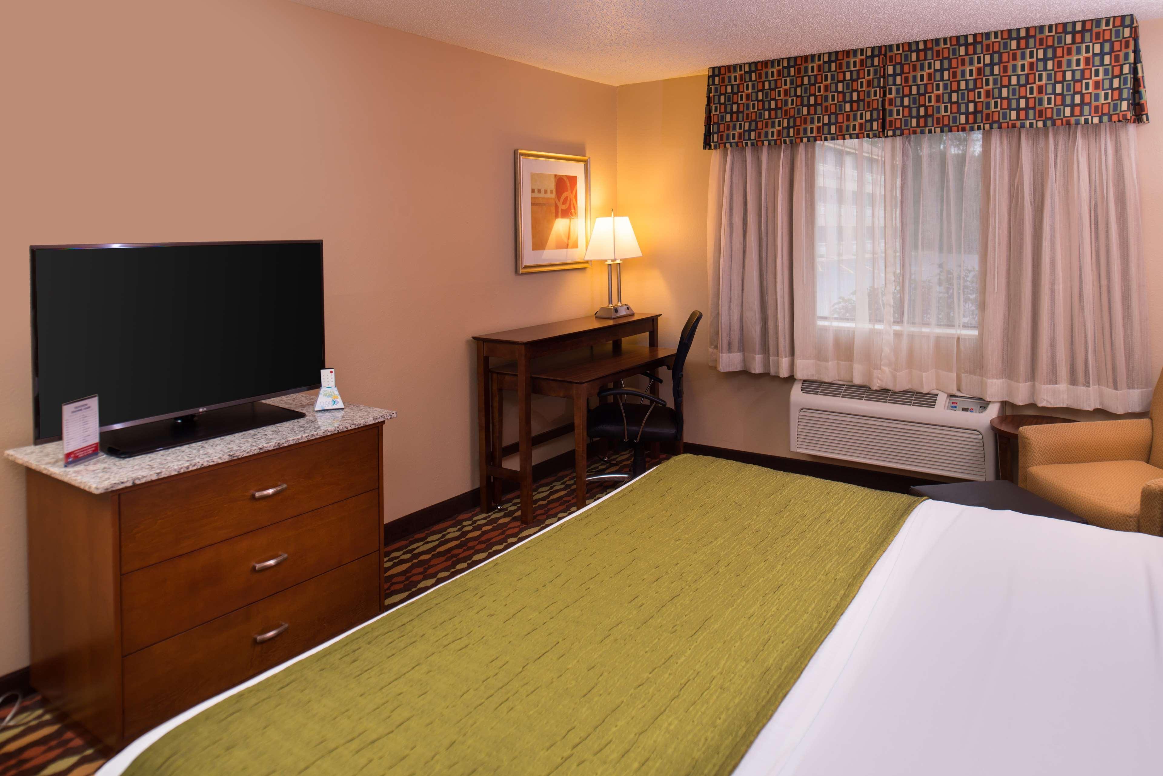 Best Western Ambassador Inn & Suites Wisconsin Dells Luaran gambar