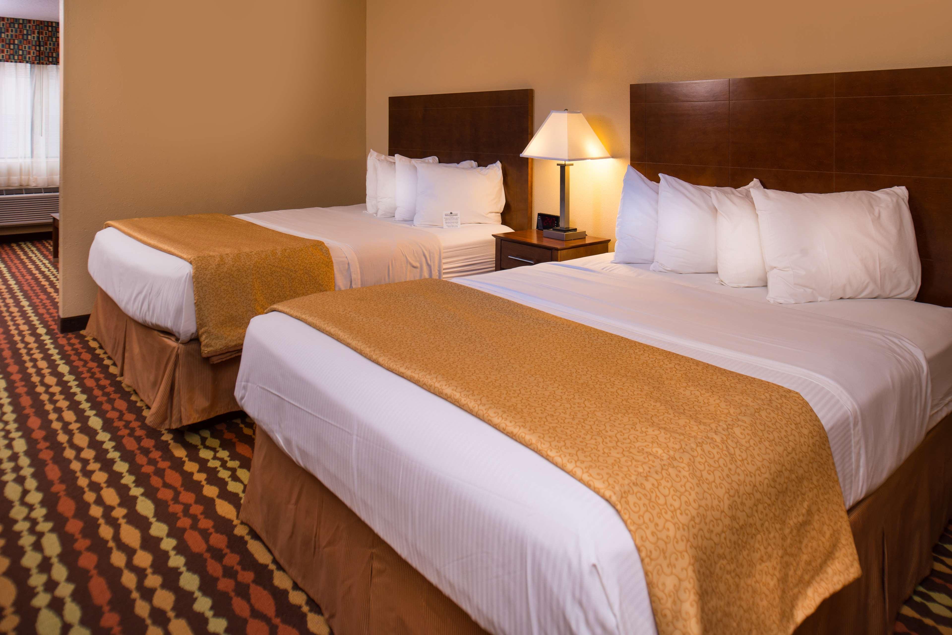 Best Western Ambassador Inn & Suites Wisconsin Dells Luaran gambar