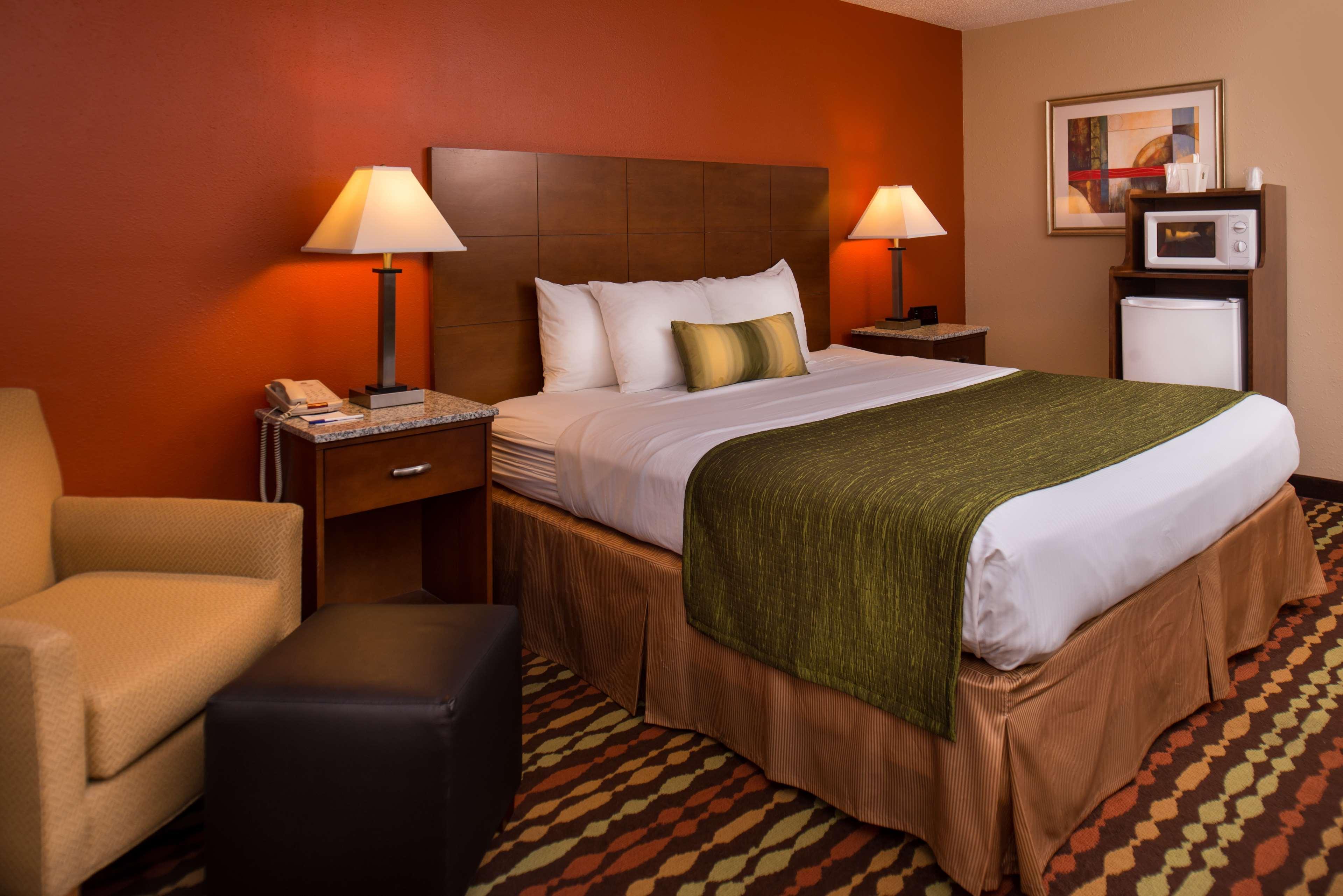 Best Western Ambassador Inn & Suites Wisconsin Dells Luaran gambar