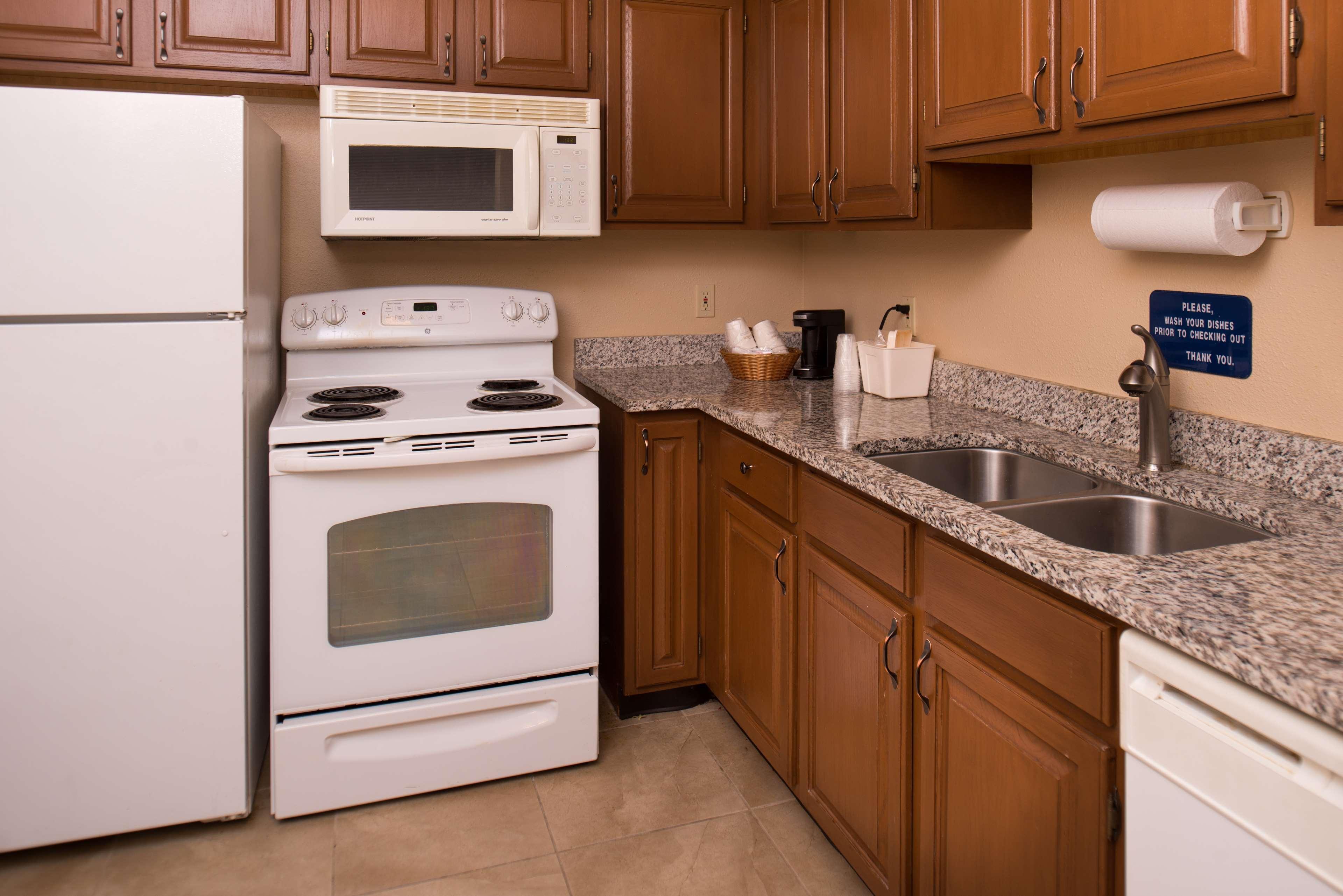 Best Western Ambassador Inn & Suites Wisconsin Dells Luaran gambar
