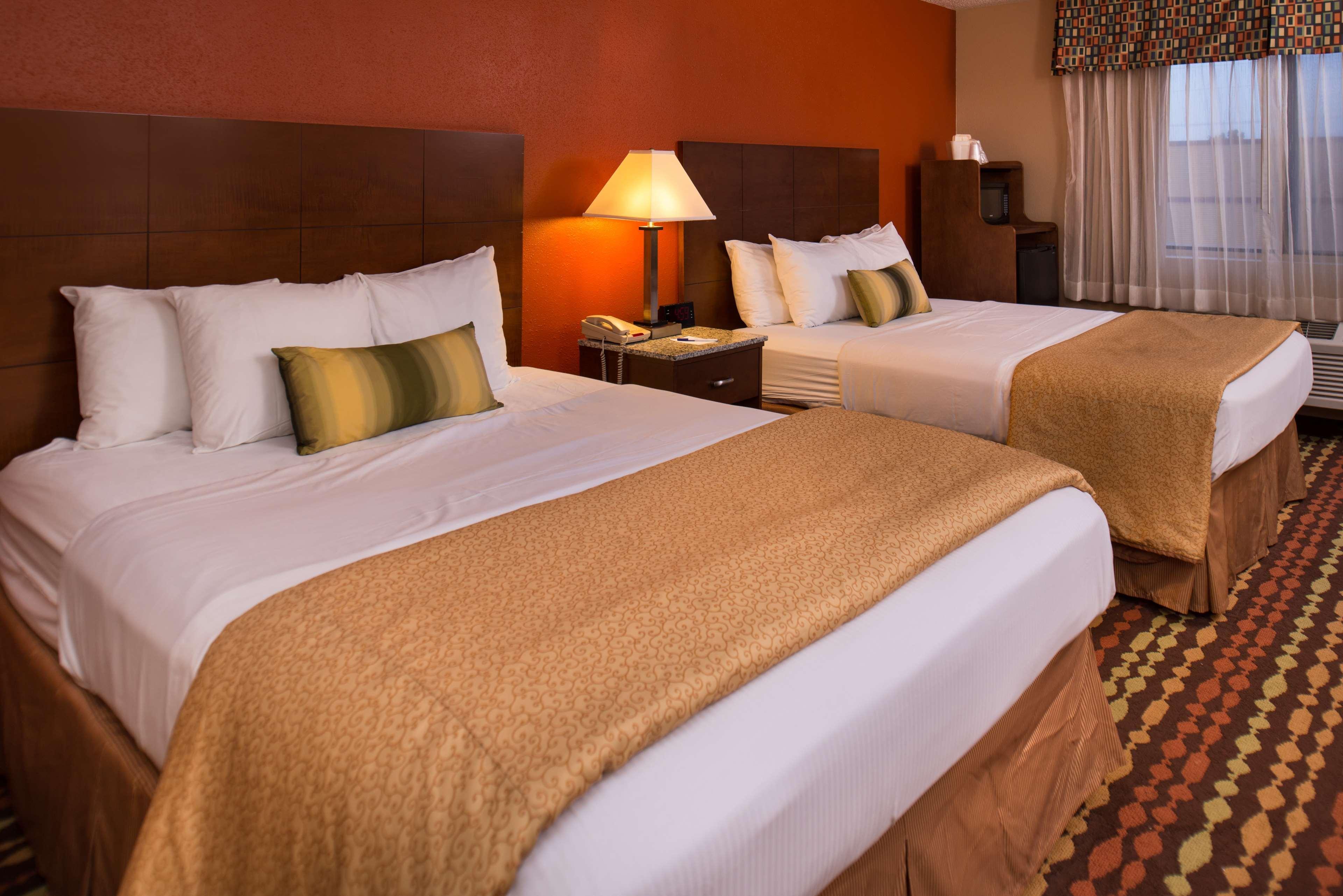 Best Western Ambassador Inn & Suites Wisconsin Dells Luaran gambar