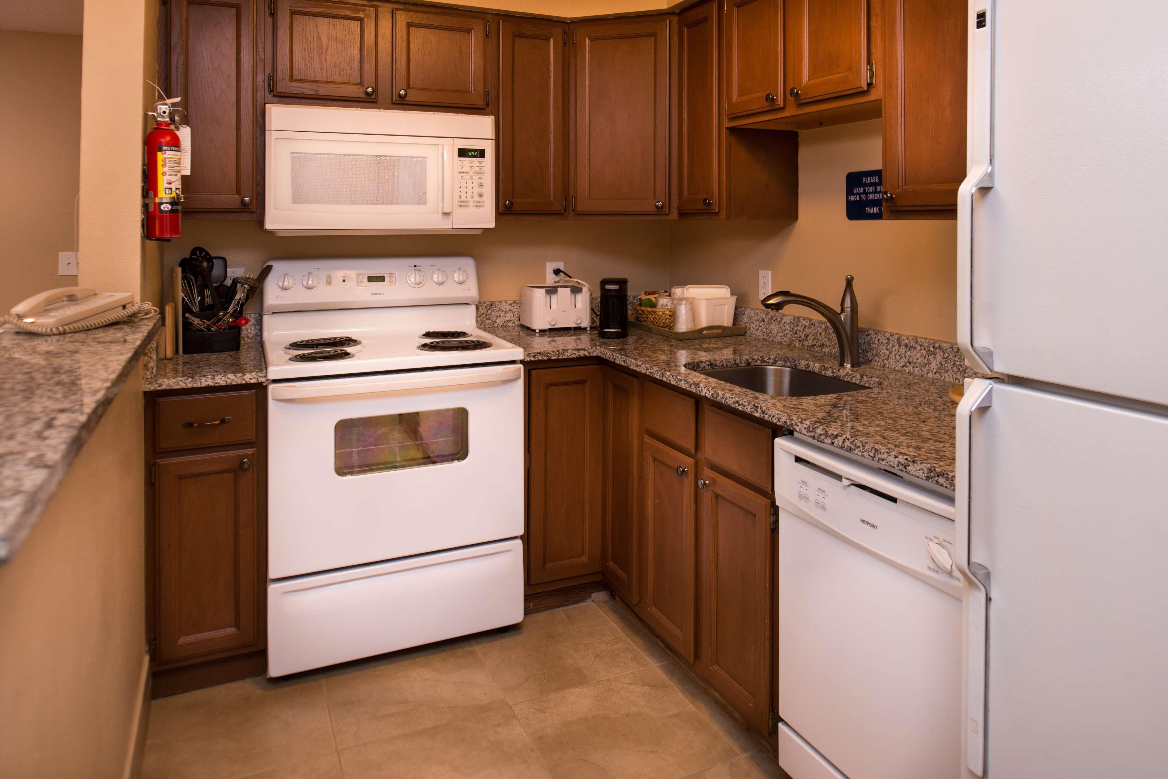 Best Western Ambassador Inn & Suites Wisconsin Dells Luaran gambar