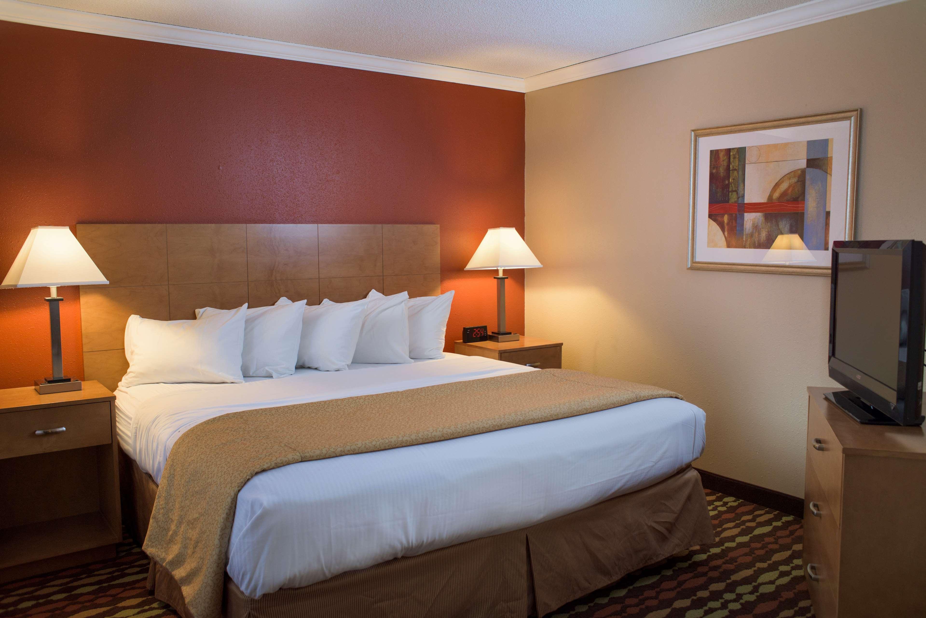 Best Western Ambassador Inn & Suites Wisconsin Dells Luaran gambar