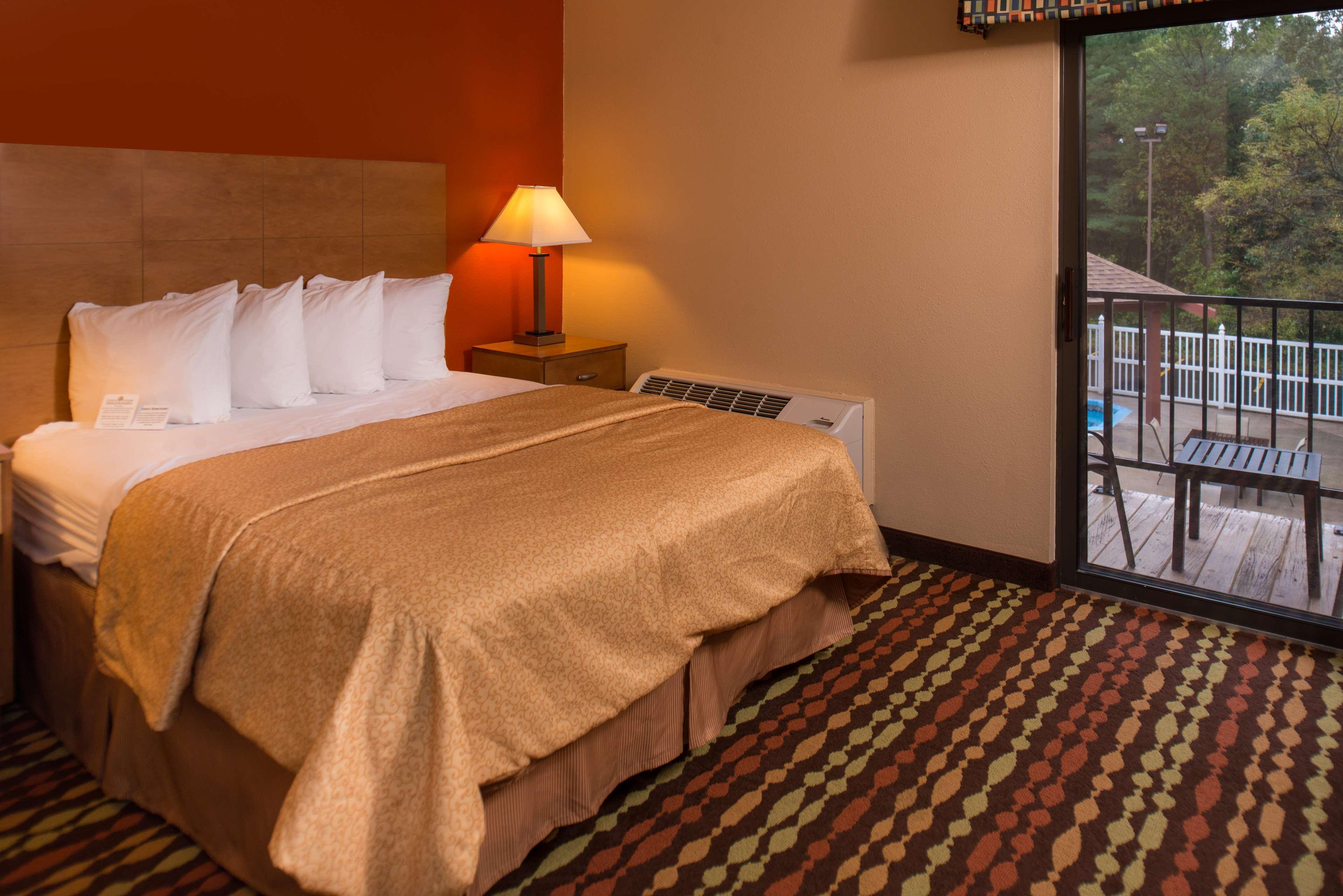 Best Western Ambassador Inn & Suites Wisconsin Dells Luaran gambar