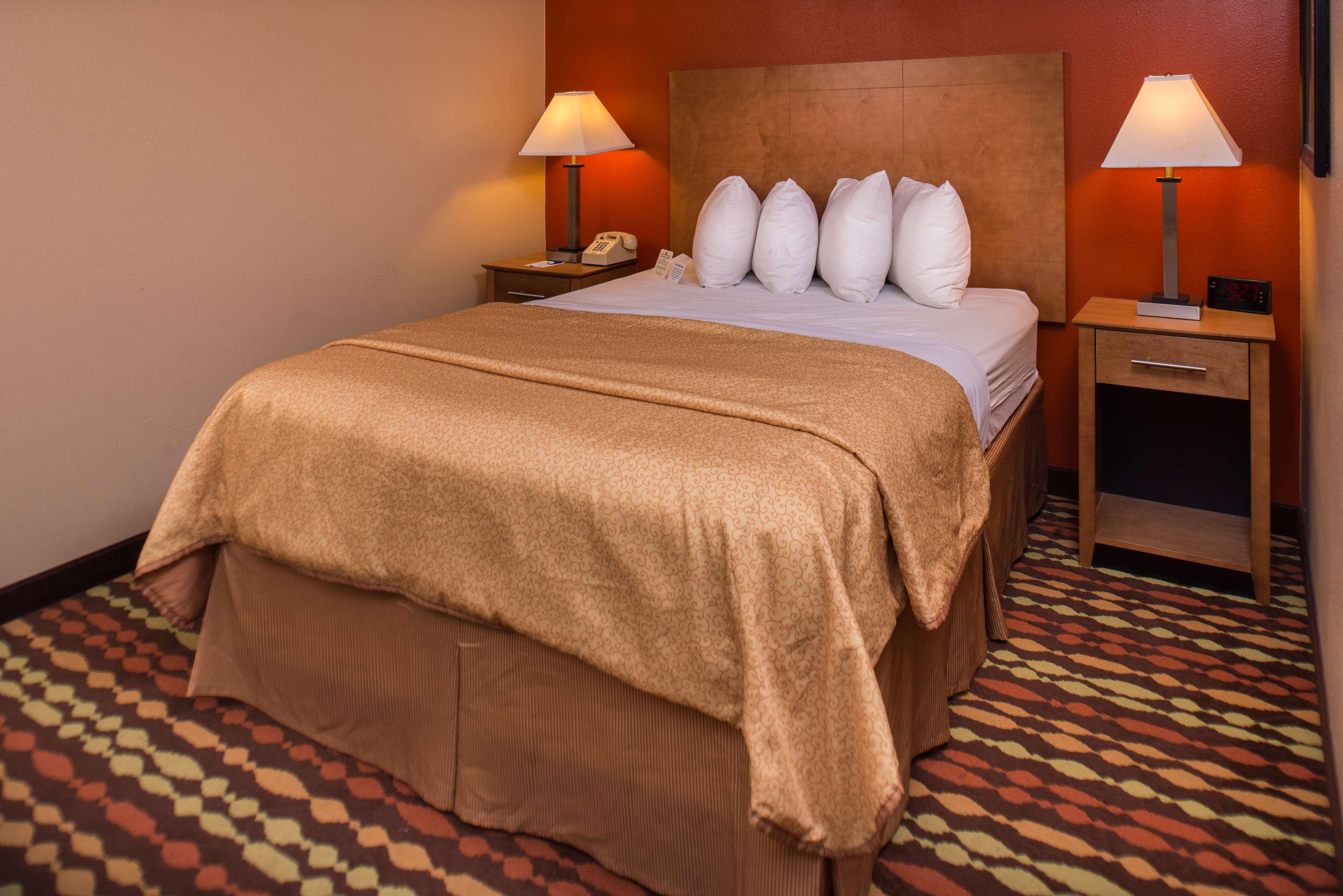 Best Western Ambassador Inn & Suites Wisconsin Dells Luaran gambar