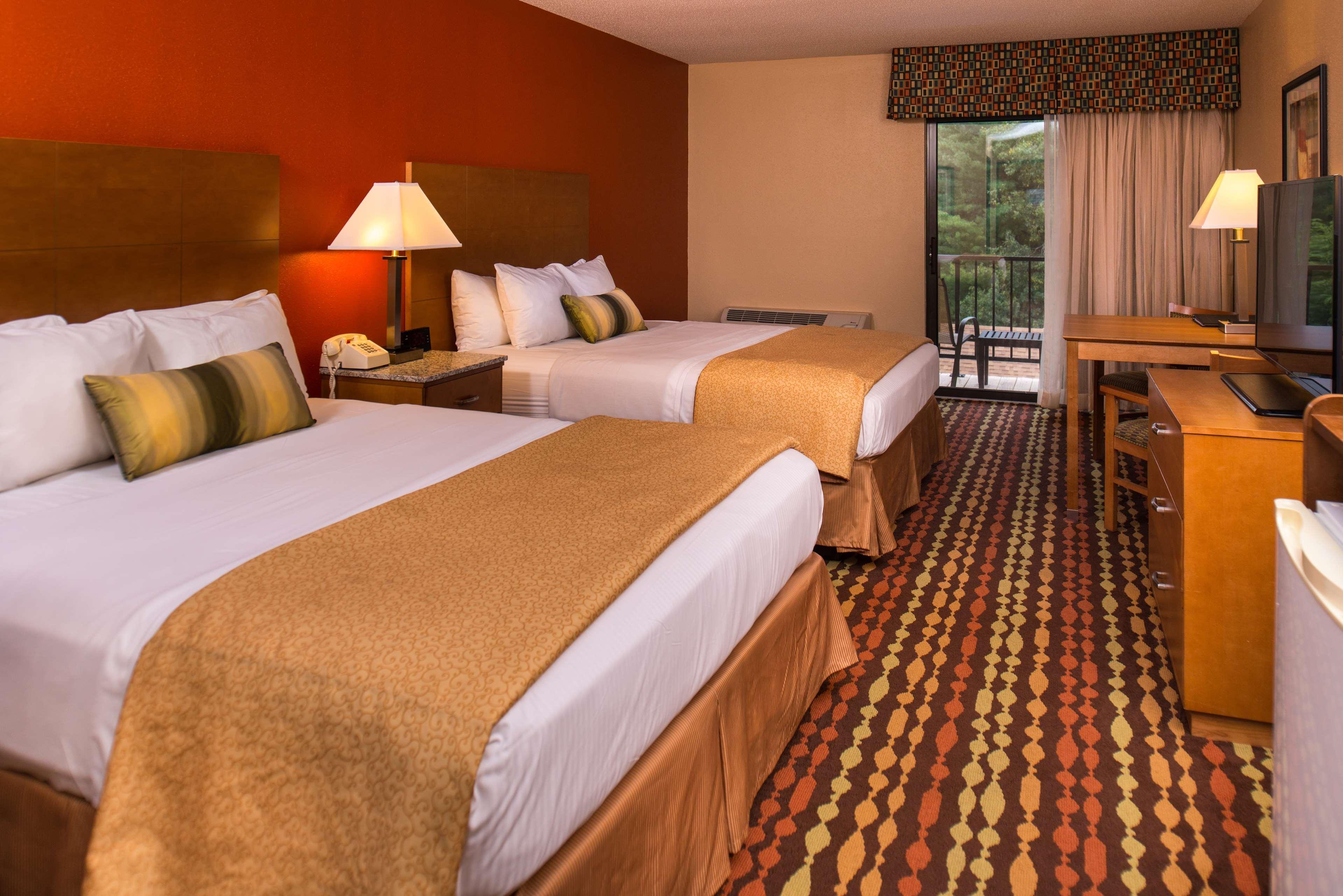 Best Western Ambassador Inn & Suites Wisconsin Dells Luaran gambar