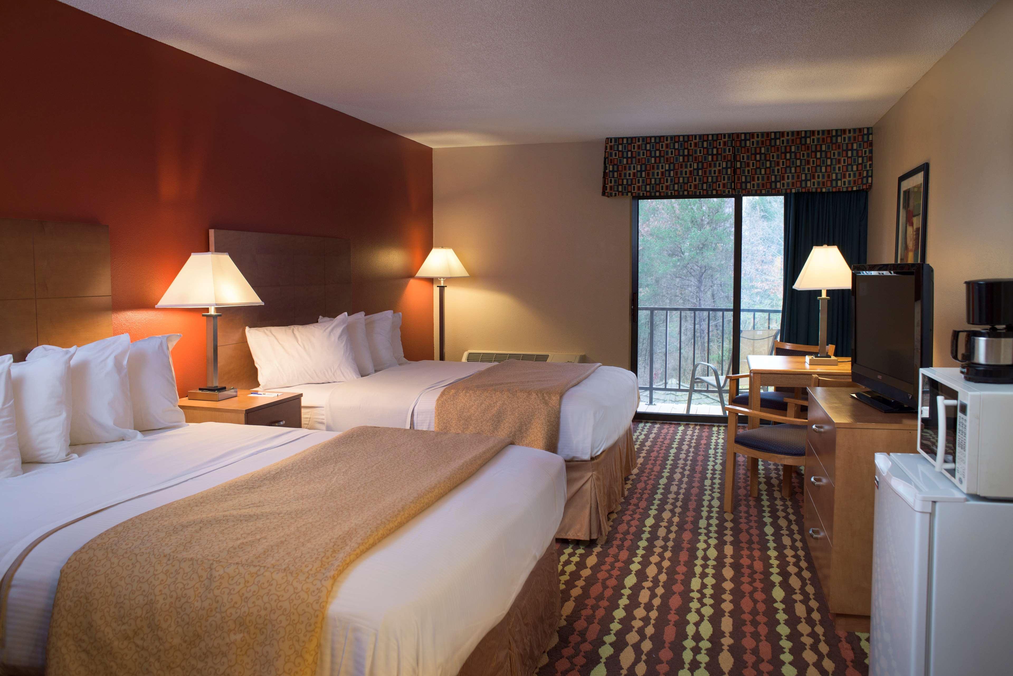Best Western Ambassador Inn & Suites Wisconsin Dells Luaran gambar